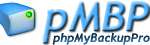 phpMyBackPro