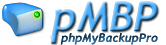 phpMyBackPro