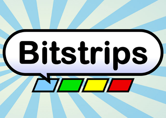 Bitstrips