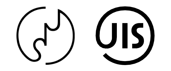 Unicode JIS Unicode JIS