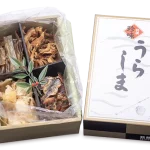 珍味4種うらしま