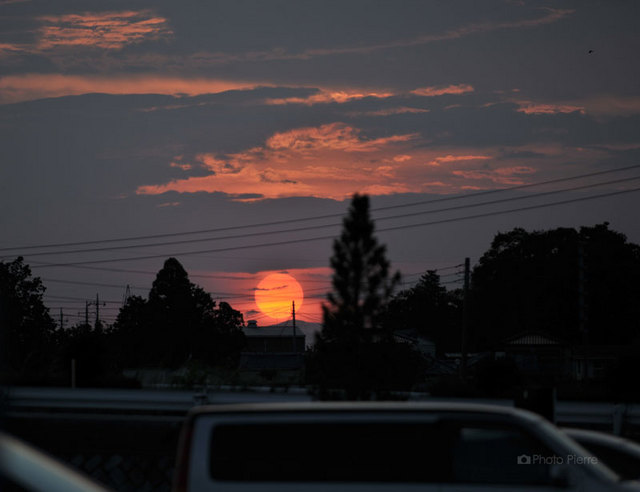 太陽